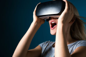 Expériences en réalité virtuelle à couper le souffle - Virtual Rangers