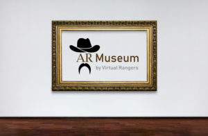 AR Museum by Virtual Rangers