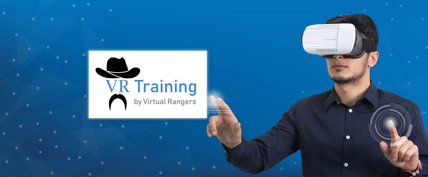 VR training, un outil de formation performant.