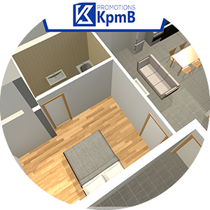 KPMB Promotions Augmented Reality