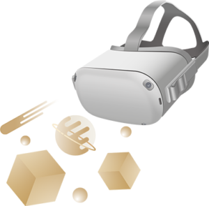 Virtual Reality Virtual Rangers
