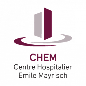 Logo CHEM