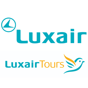 Logo Luxair Tours