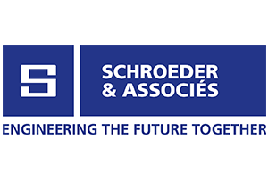 Logo Schroeder & Associés