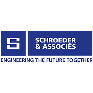 Logo Schroeder & Associés