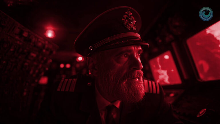 Opération Poséidon - 01