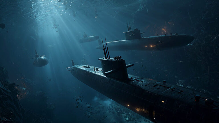 Opération Poséidon - 00