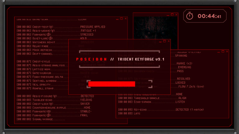 Opération Poséidon - 04