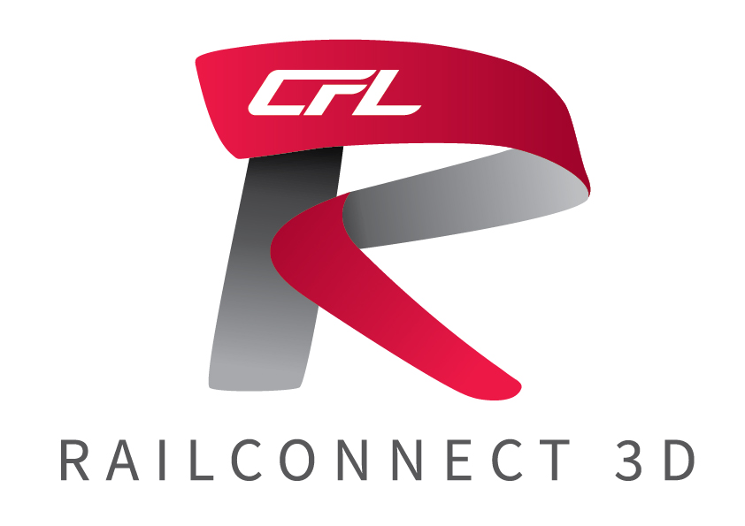 CFL Rail Connect 3D