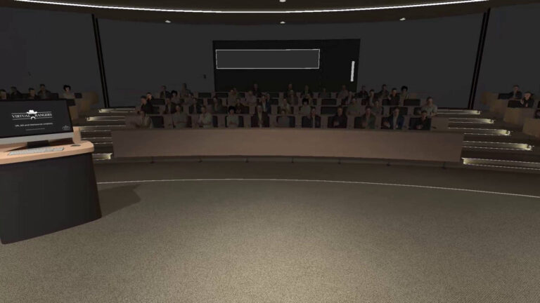 Prise de parole en public - 05