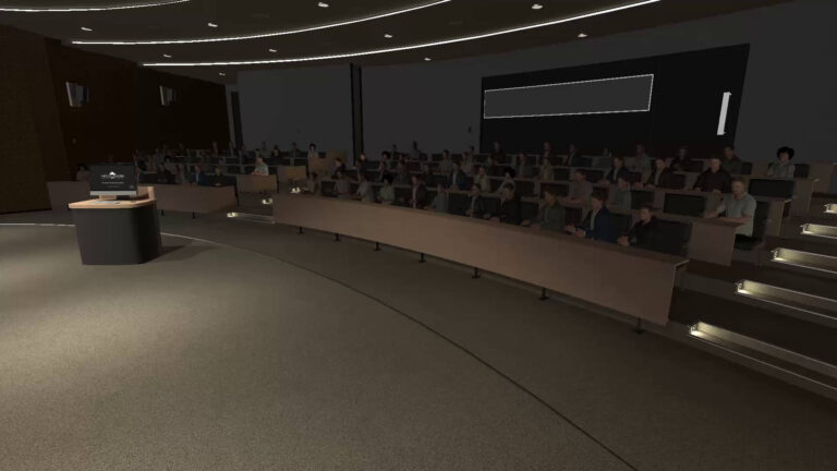 Prise de parole en public - 02