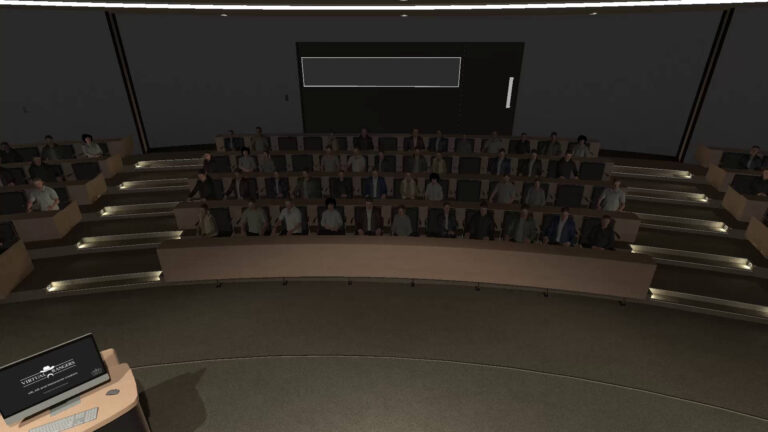 Prise de parole en public - 04